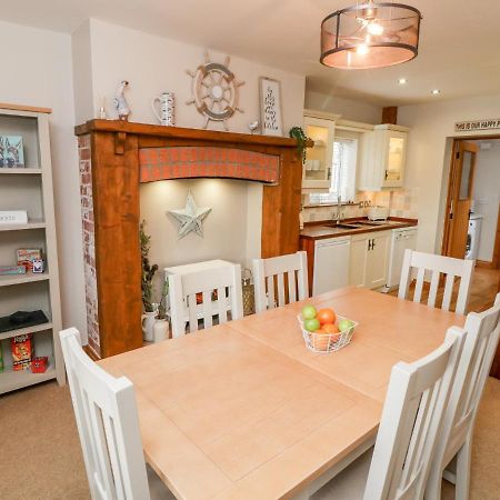 2 North Cottage Bridlington Eksteriør bilde