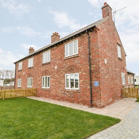2 North Cottage Bridlington Eksteriør bilde