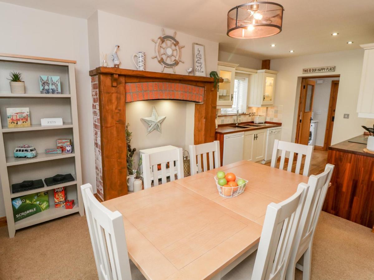 2 North Cottage Bridlington Eksteriør bilde