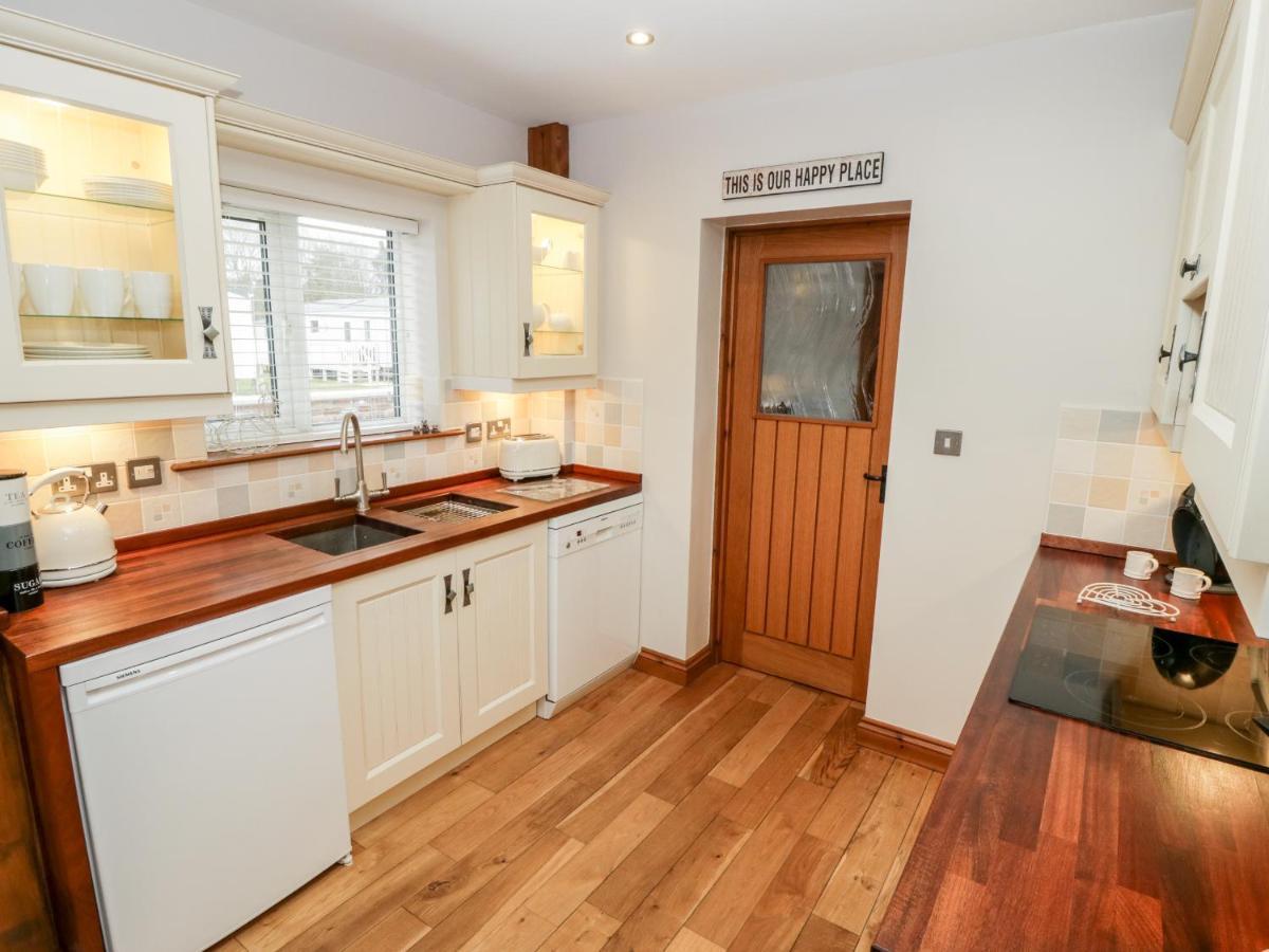2 North Cottage Bridlington Eksteriør bilde