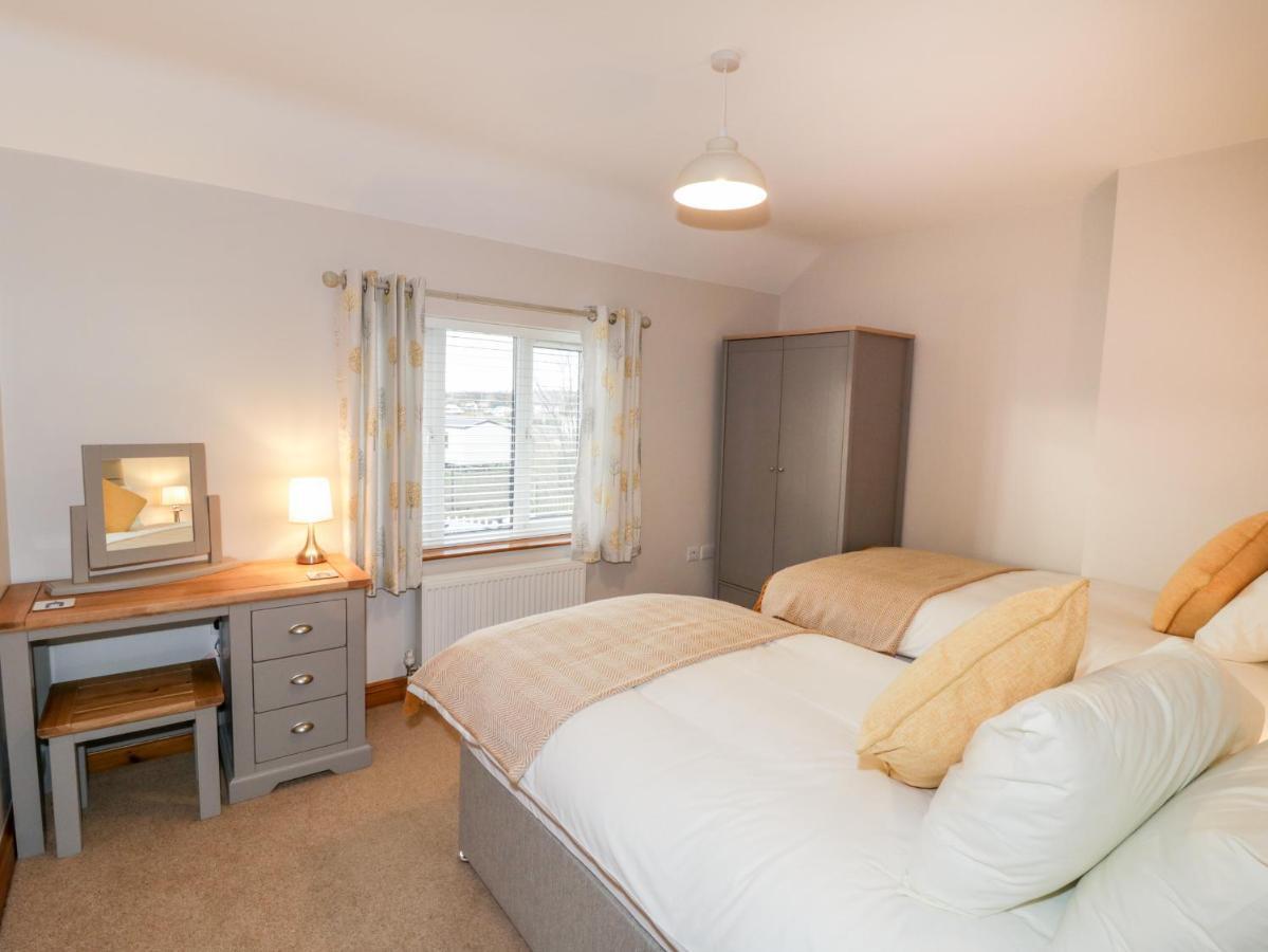 2 North Cottage Bridlington Eksteriør bilde
