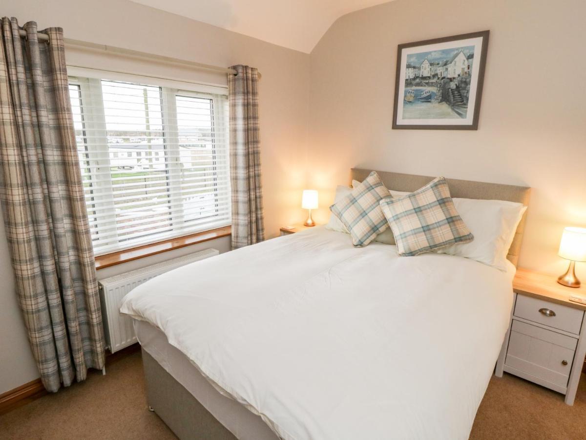2 North Cottage Bridlington Eksteriør bilde
