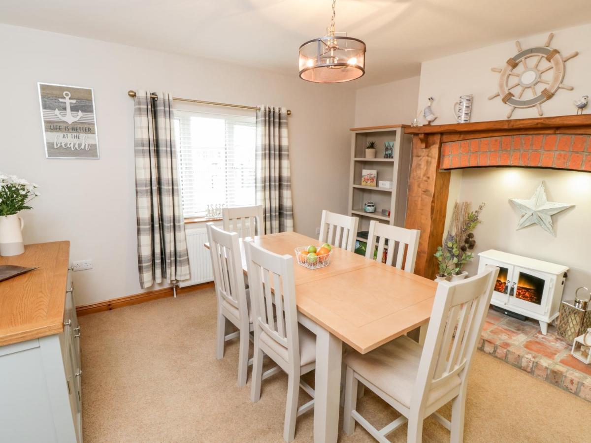 2 North Cottage Bridlington Eksteriør bilde